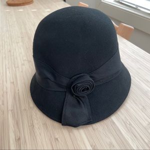Wool hat